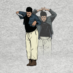 Action Anime